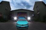 Volkswagen Golf GTi by Cam Shaft and PP-Performance 2014 года